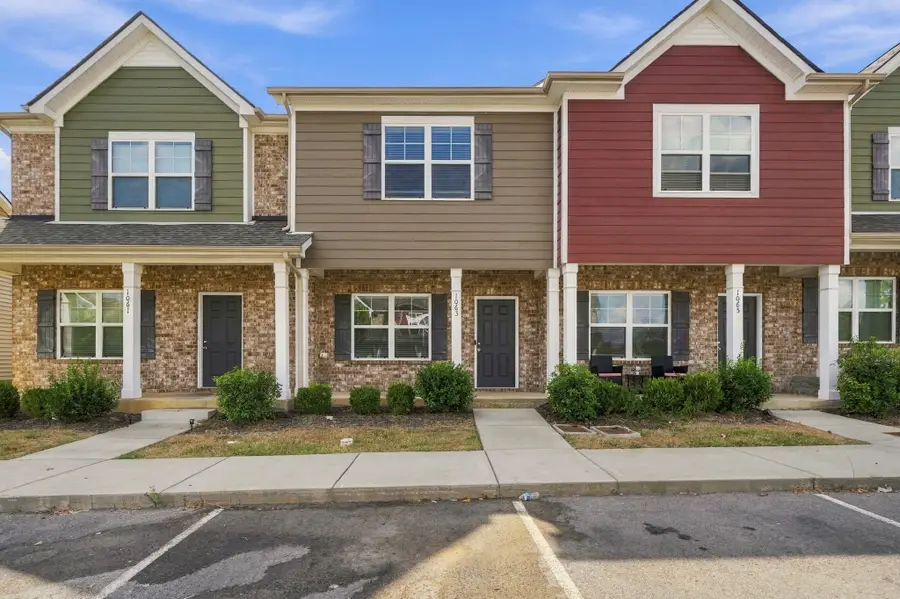 1063 Bradburn Village Dr, Antioch, TN 37013 - #2