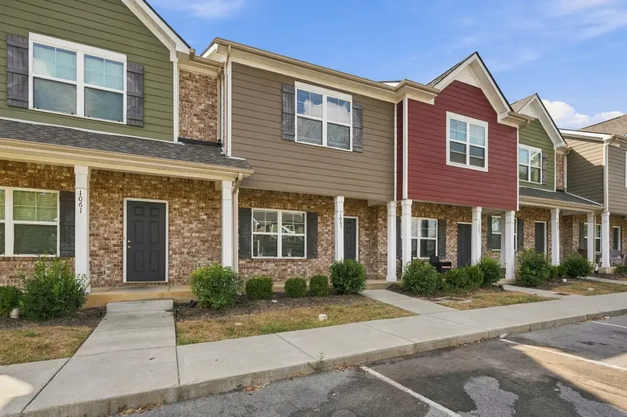 1063 Bradburn Village Dr, Antioch, TN 37013 - #3