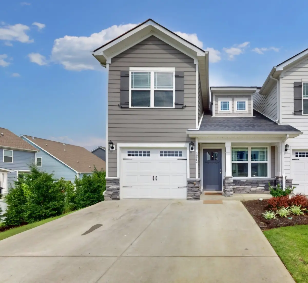 3212 Falabella Ct, Murfreesboro, TN 37129 - #1