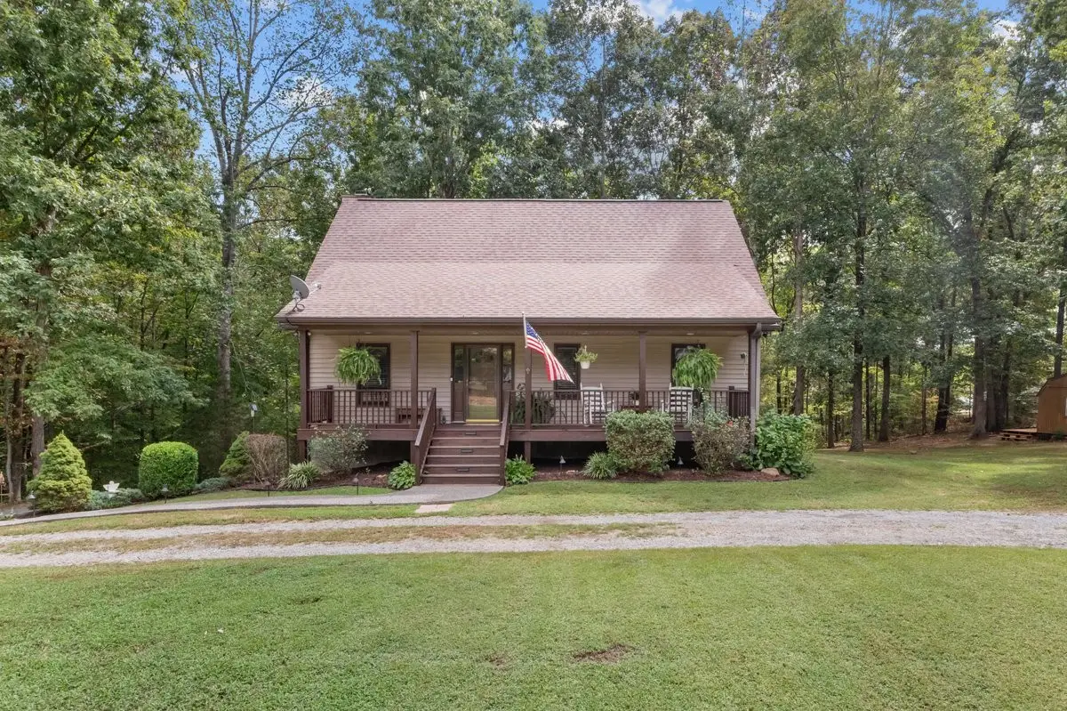 1230 Old Charlotte Pike, Pegram, TN 37143 - #1