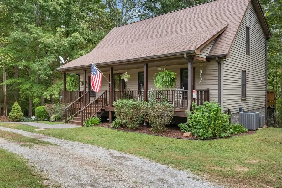 1230 Old Charlotte Pike, Pegram, TN 37143 - #2