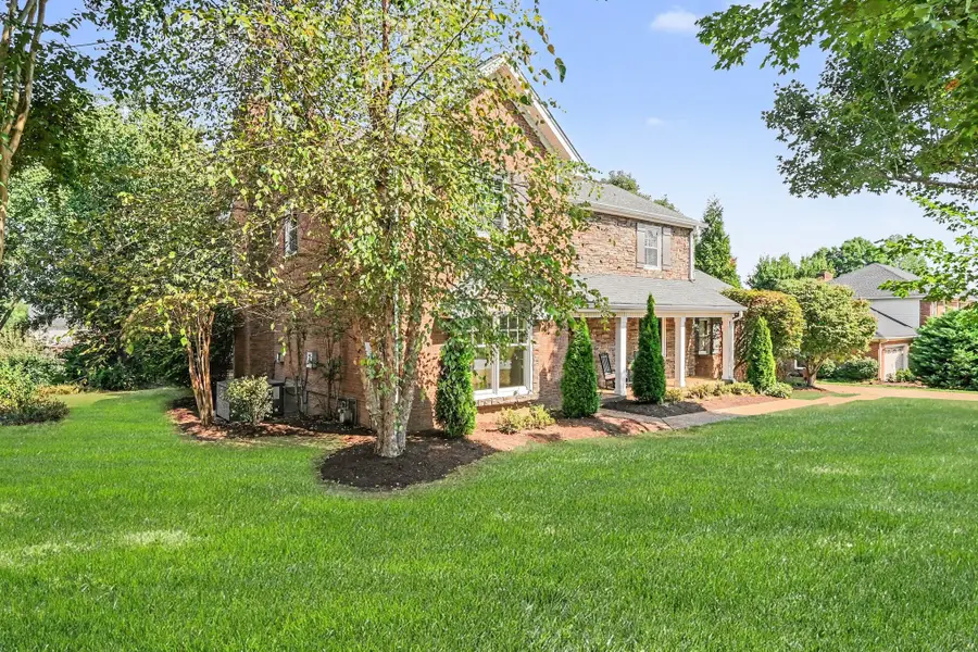 8358 Carriage Hills Dr, Brentwood, TN 37027 - #3