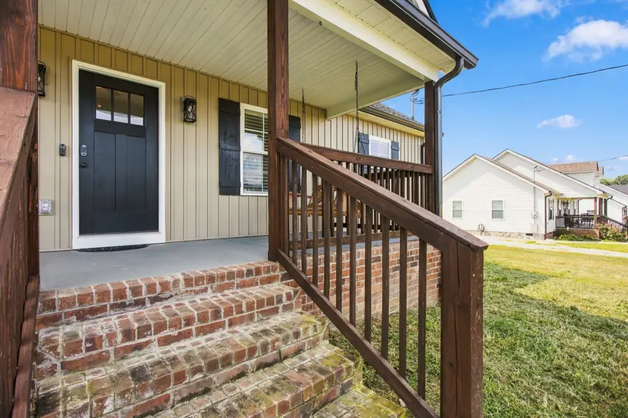 2199 Claude Fox Rd, Cornersville, TN 37047 - #2