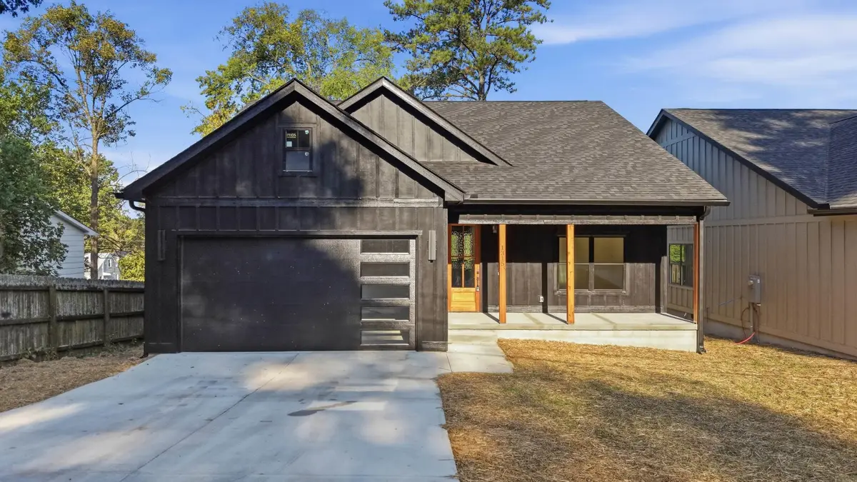 1315 Labrea Drive, Chattanooga, TN 37421 - #1