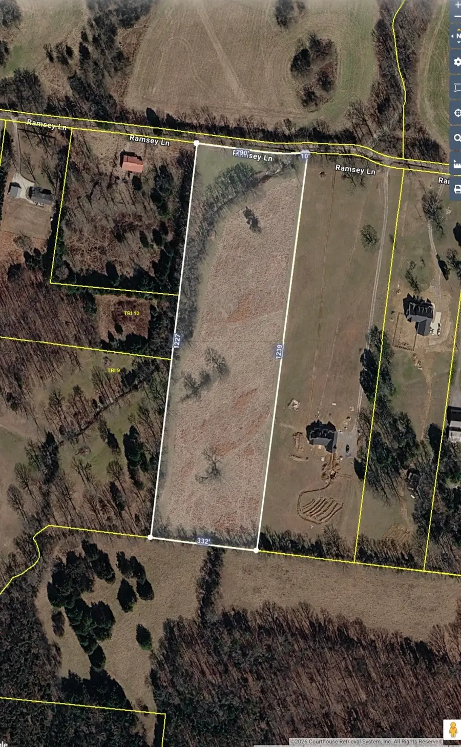 0 Ramsey Lane, Lebanon, TN 37090 - #3