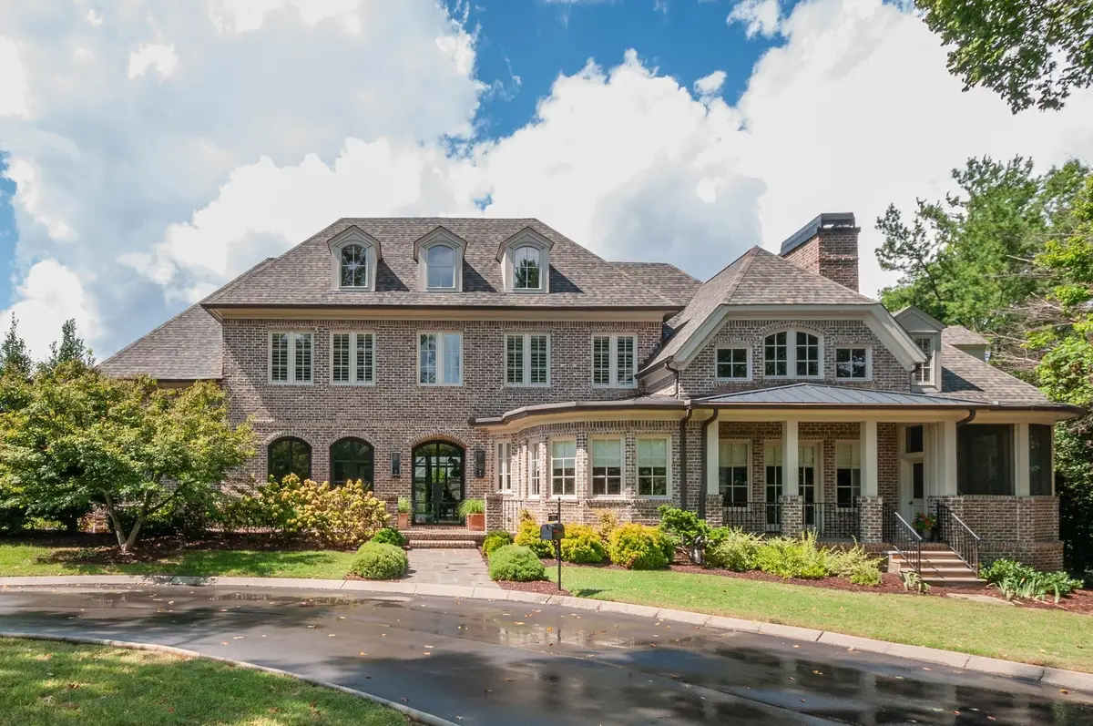 1003 Greenwich Park, Nashville, TN 37215 - #1
