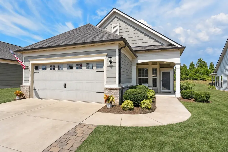 1765 Humphreys Gln, Spring Hill, TN 37174 - #2