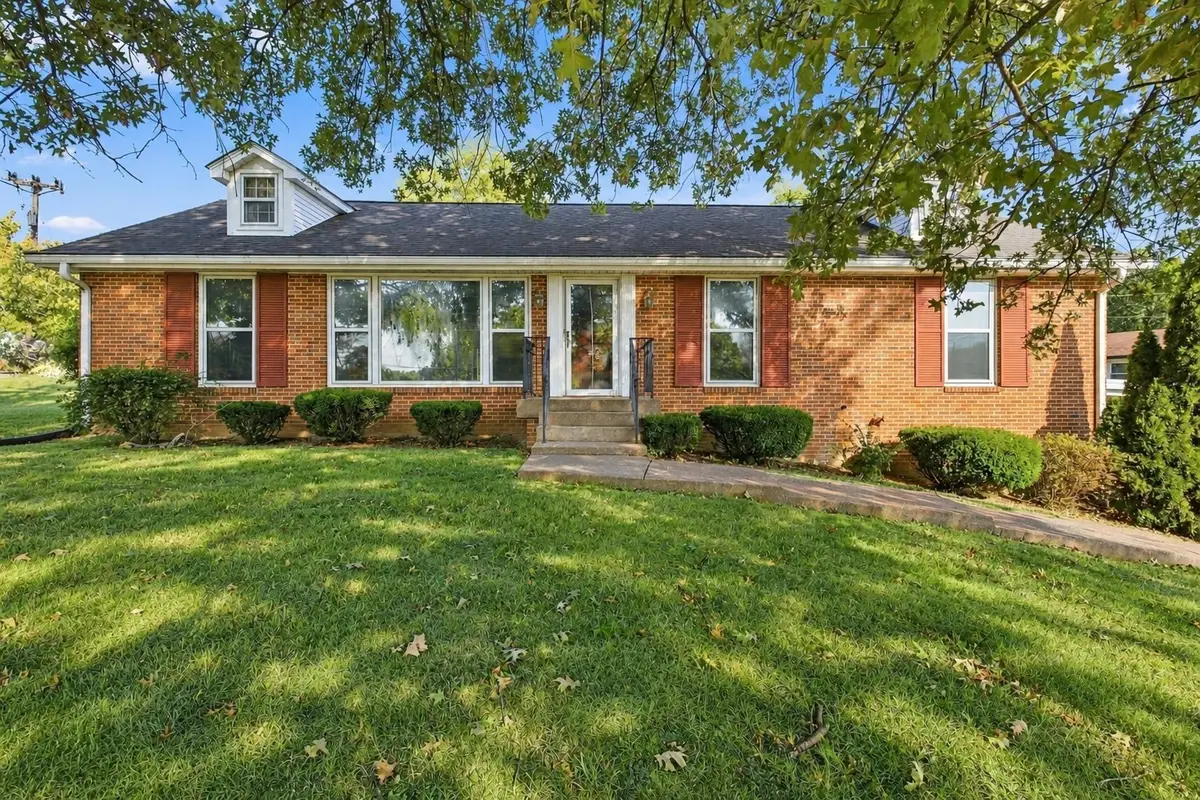 148 Bart Dr, Antioch, TN 37013 - #1