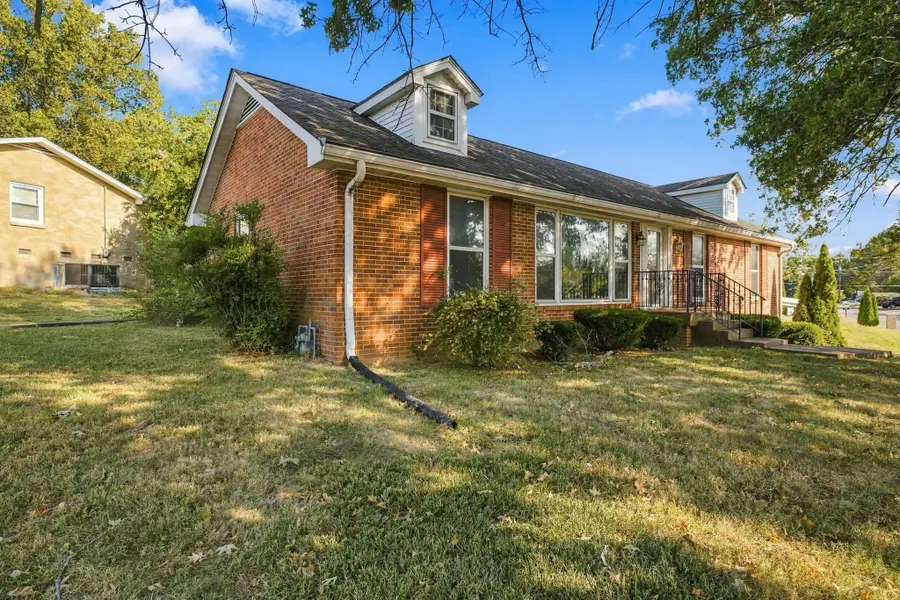 148 Bart Dr, Antioch, TN 37013 - #2