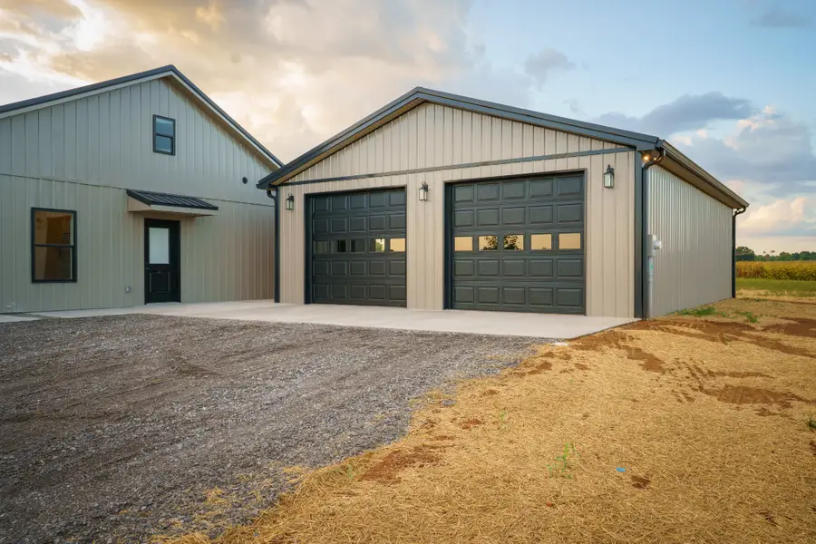 4674 William Woodard Rd, Springfield, TN 37172 - #2