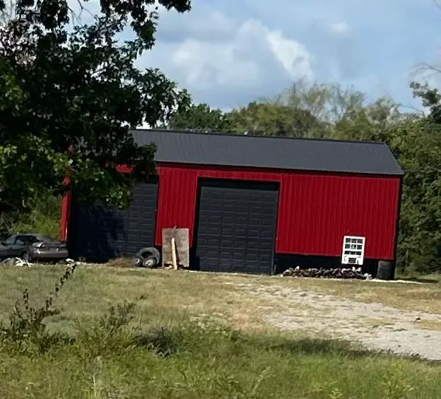 1171 Craig Moore Rd, Lewisburg, TN 37091 - #3