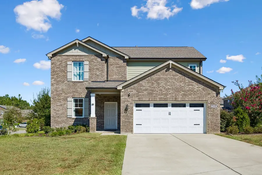 7110 Ivory Way, Fairview, TN 37062 - #2