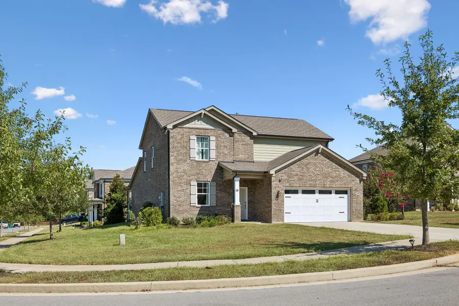 7110 Ivory Way, Fairview, TN 37062 - #3
