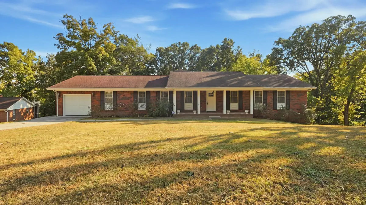 2387 Gale Lane, Chattanooga, TN 37421 - #1