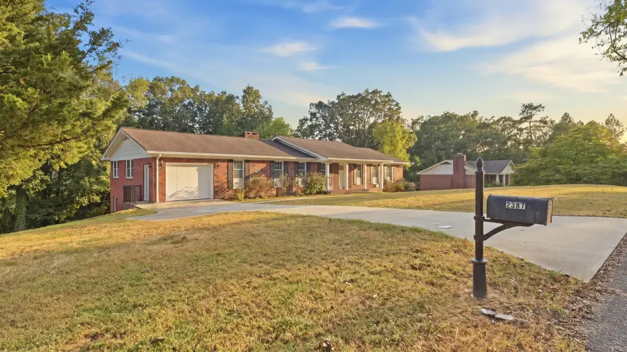 2387 Gale Lane, Chattanooga, TN 37421 - #2