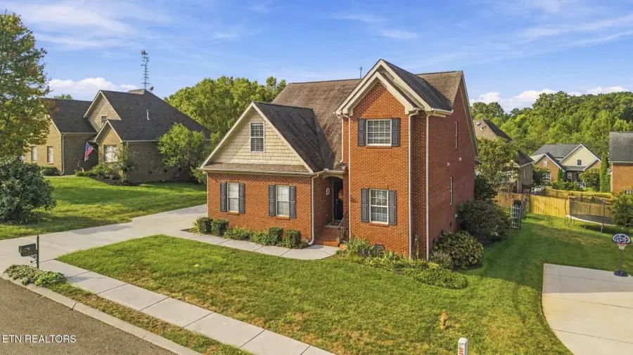 1745 Bonnie Roach Lane, Knoxville, TN 37922 - #3