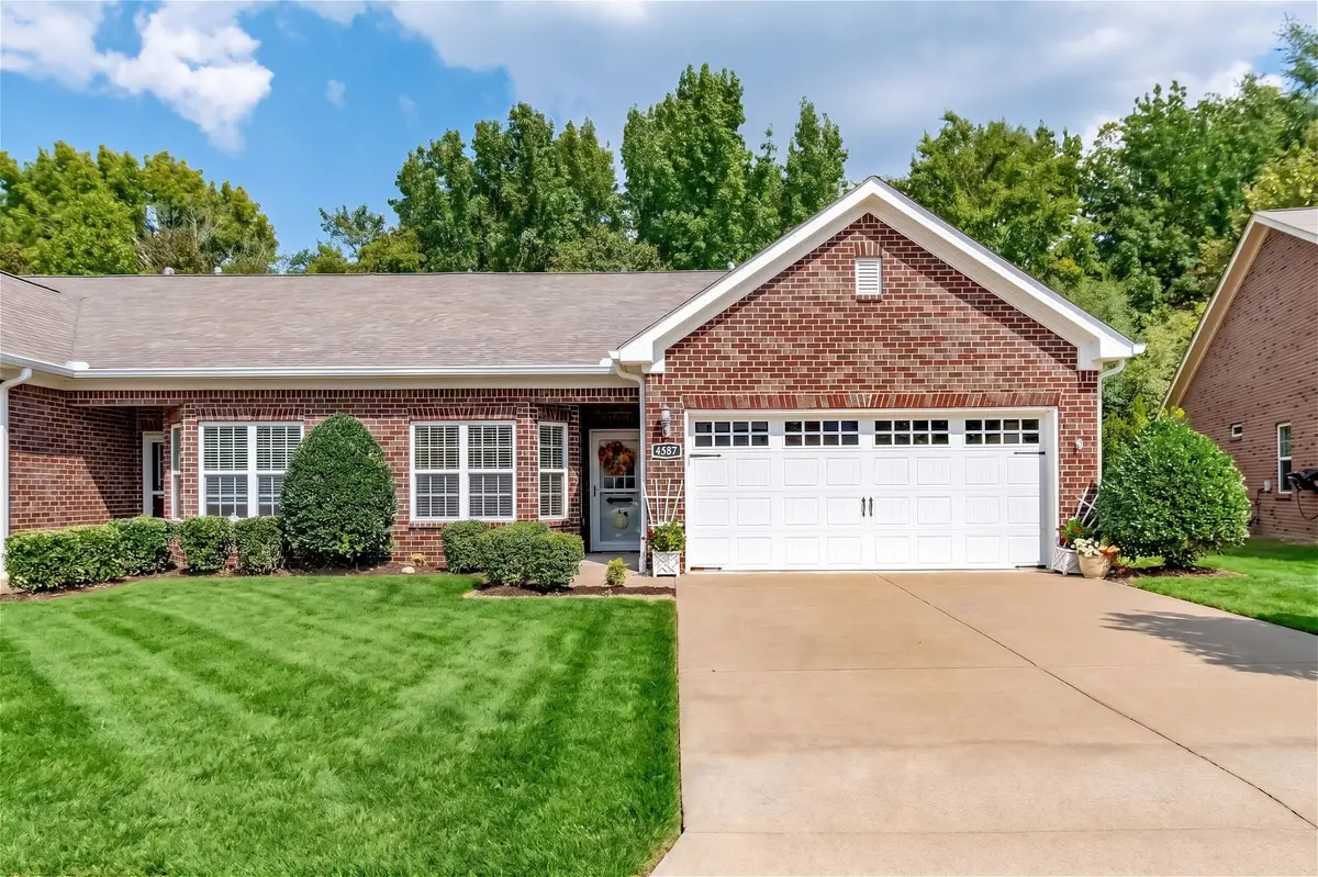 4587 Boxcroft Cir, Mount Juliet, TN 37122 - #1