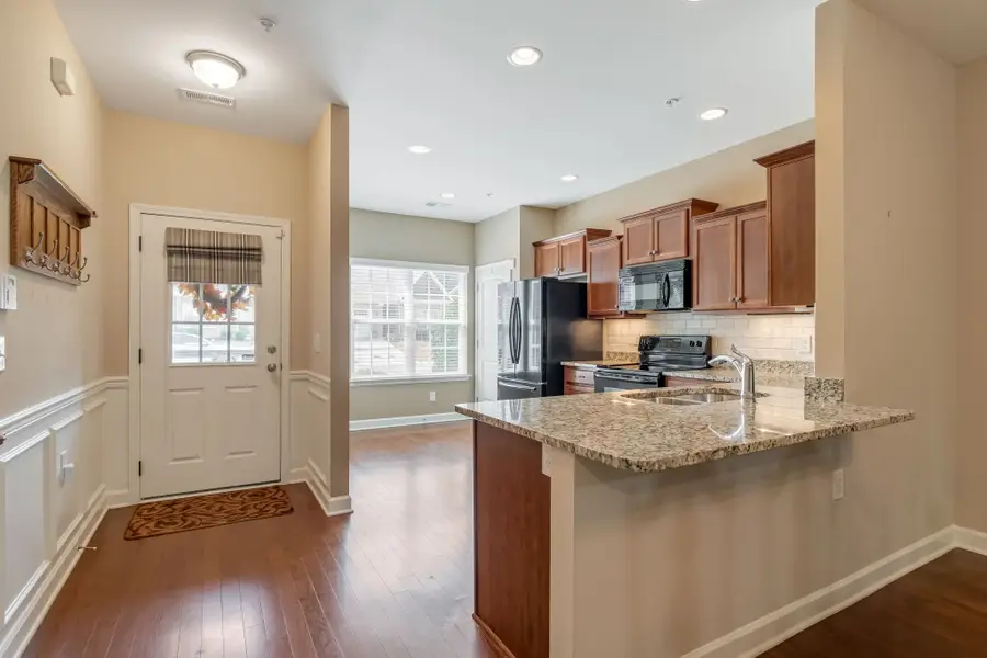 4587 Boxcroft Cir, Mount Juliet, TN 37122 - #3