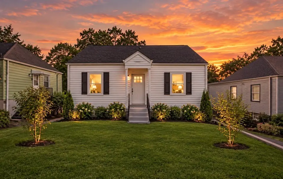 524 E Trinity Ln, Nashville, TN 37207 - #1