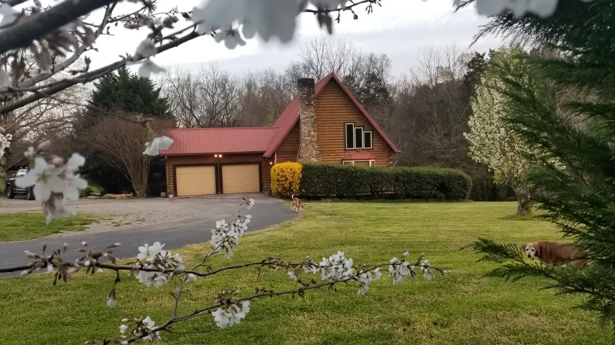 598 County Road 405, Madisonville, TN 37354 - #1