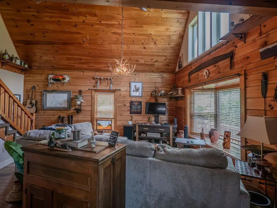 598 County Road 405, Madisonville, TN 37354 - #3