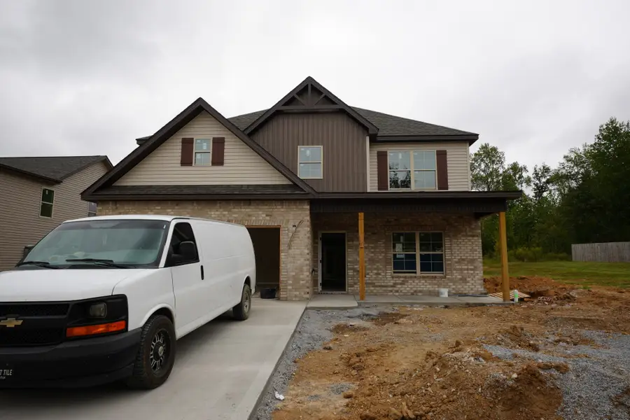 101 Sycamore Hill, Clarksville, TN 37042 - #2