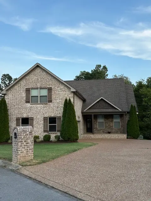 428 Zephyr Cv, Lebanon, TN 37087 - #1