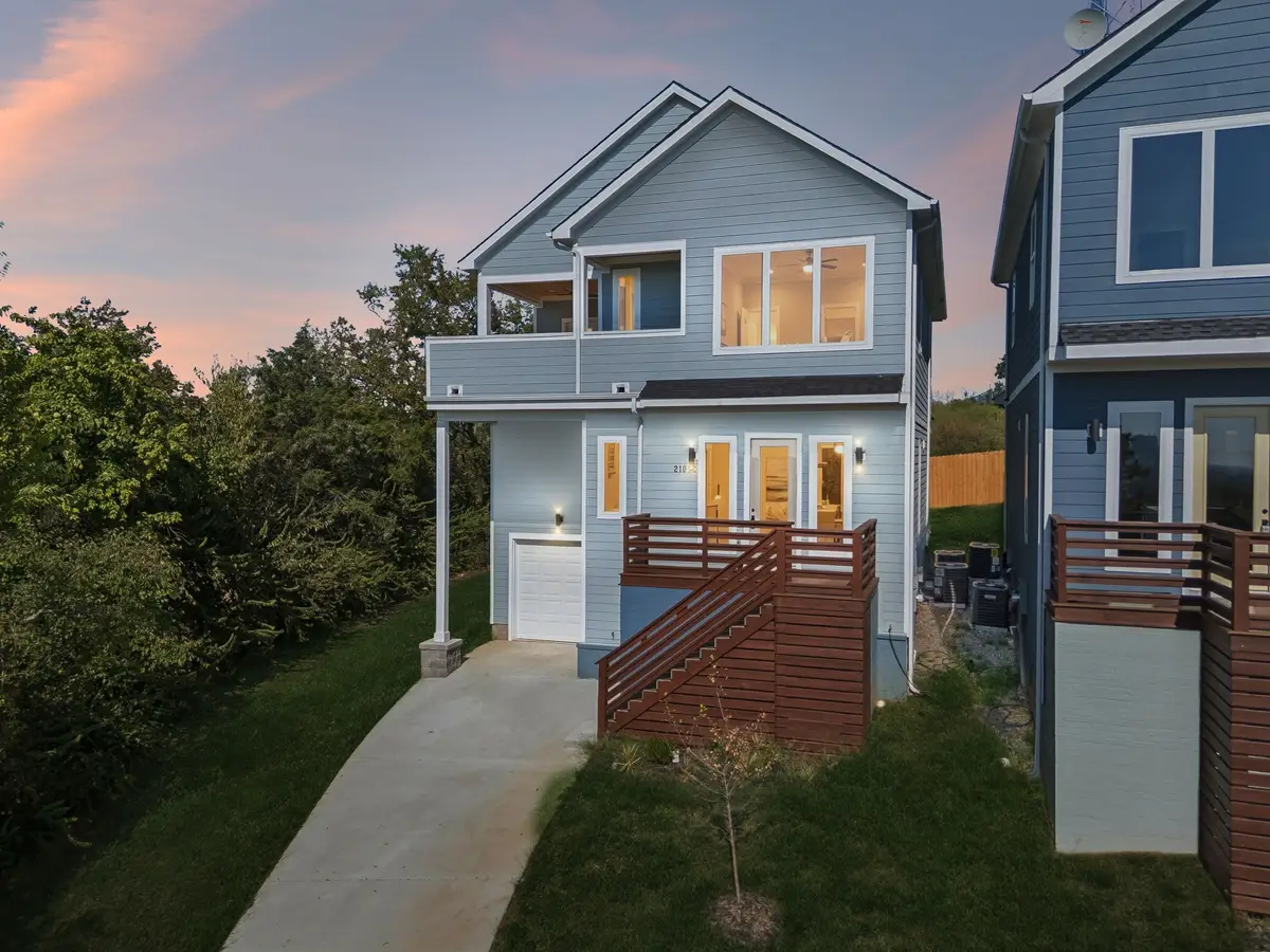 2109C W Summitt Ave, Nashville, TN 37218 - #1