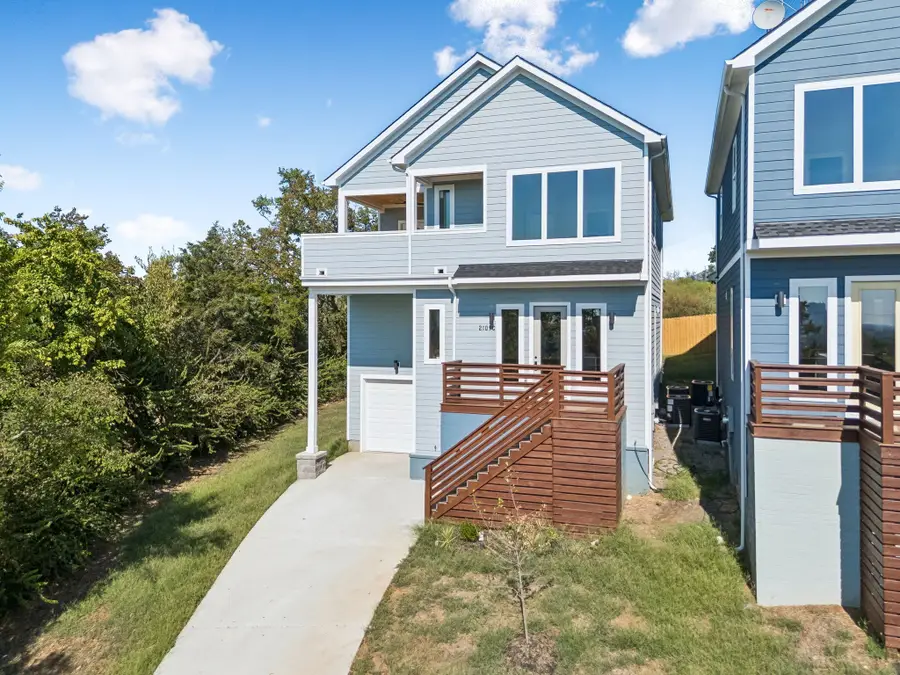 2109C W Summitt Ave, Nashville, TN 37218 - #2