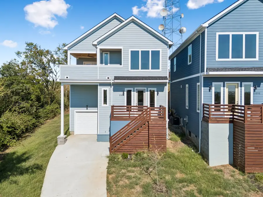 2109C W Summitt Ave, Nashville, TN 37218 - #3