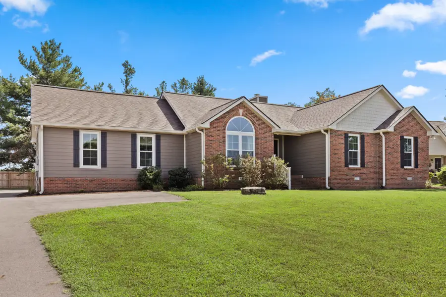 104 Dawn Ct, White House, TN 37188 - #3