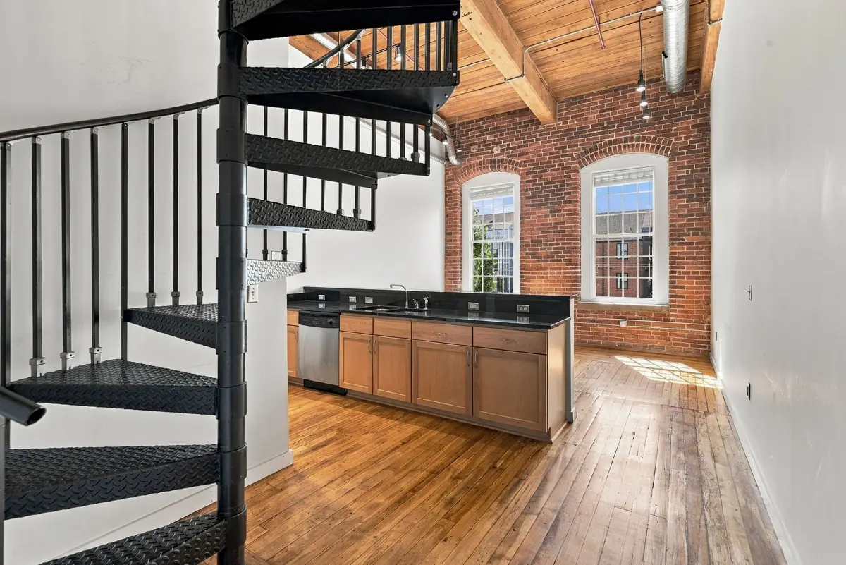 1350 Rosa L Parks Blvd #430, Nashville, TN 37208 - #1