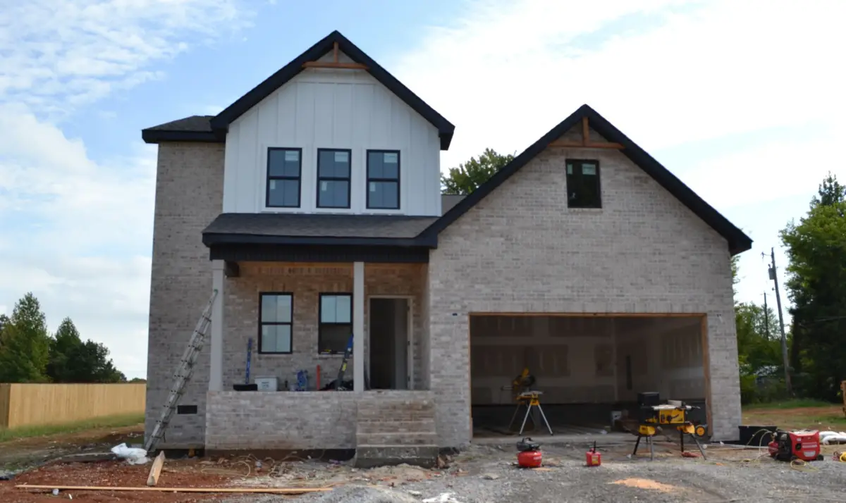 1509 Riggins Dr, Clarksville, TN 37042 - #1