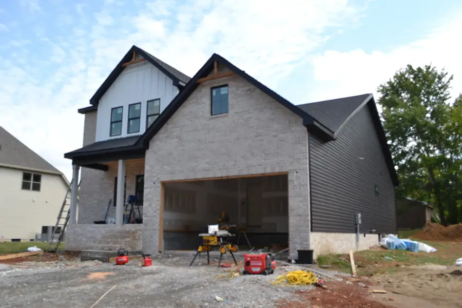 1509 Riggins Dr, Clarksville, TN 37042 - #3