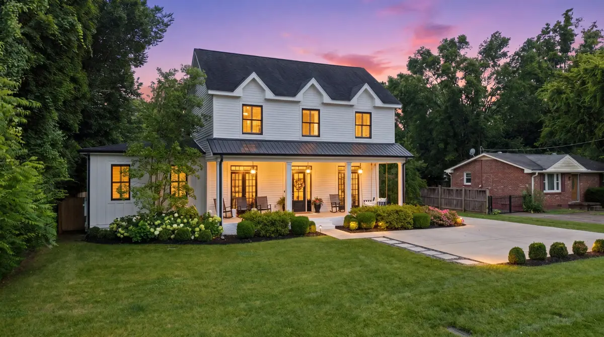 114 Gist St, Franklin, TN 37064 - #1