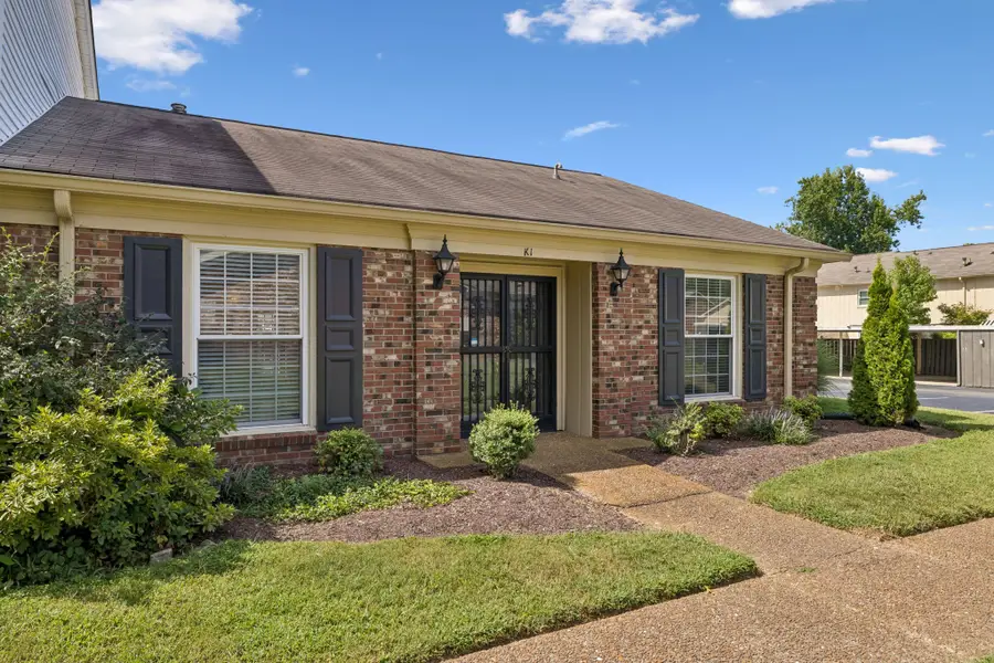 8207 Sawyer Brown Rd #K1, Nashville, TN 37221 - #2