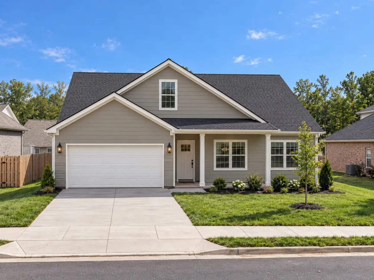 7110 Hall Rd, Fairview, TN 37062 - #1