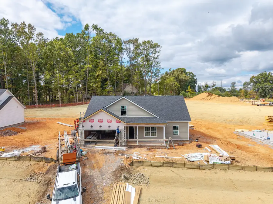 7110 Hall Rd, Fairview, TN 37062 - #2