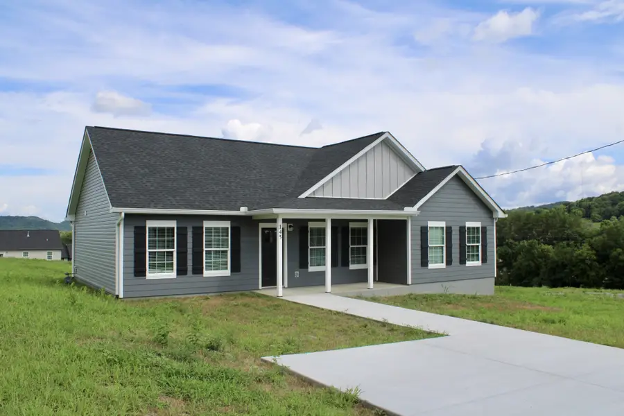 145 Alice Preston Loop, Gordonsville, TN 38563 - #2