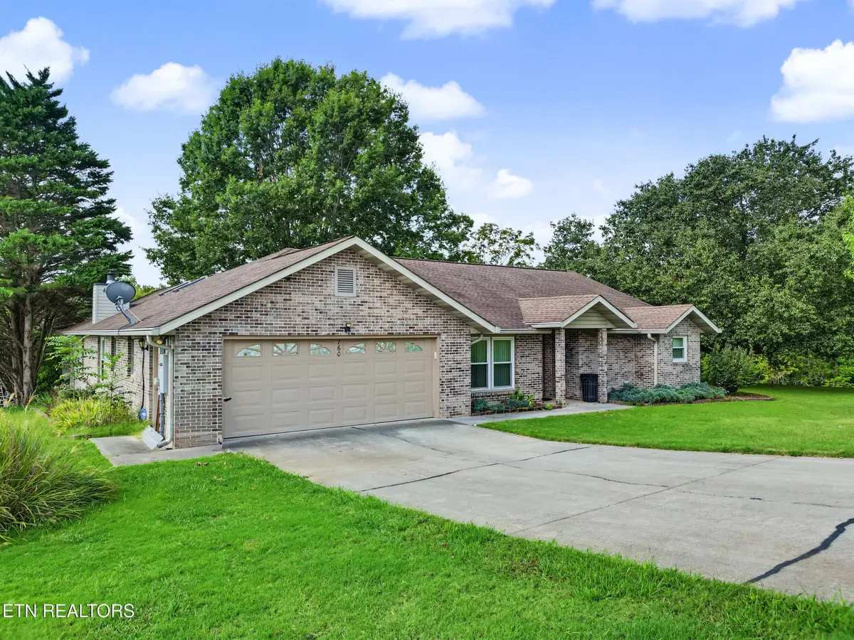 760 Gates Lane, Kodak, TN 37764 - #1