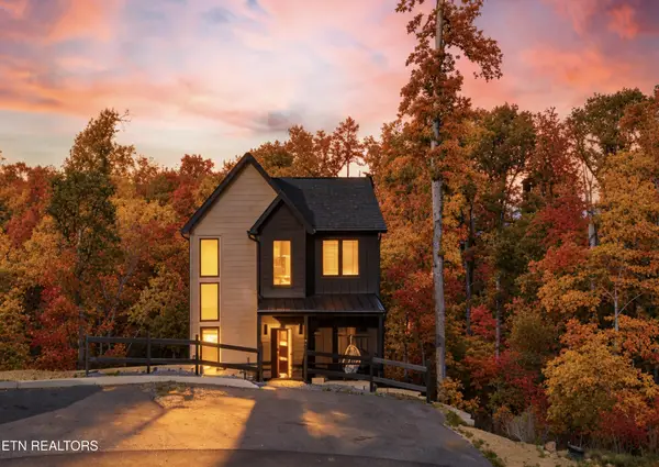 1259 Reedmont Way, Sevierville, TN 37876