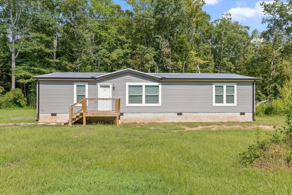 3277 Hurricane Road, Rocky Face, GA 30740 - #1