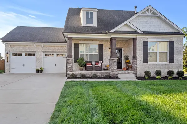 213 Caroline Way, Mount Juliet, TN 37122
