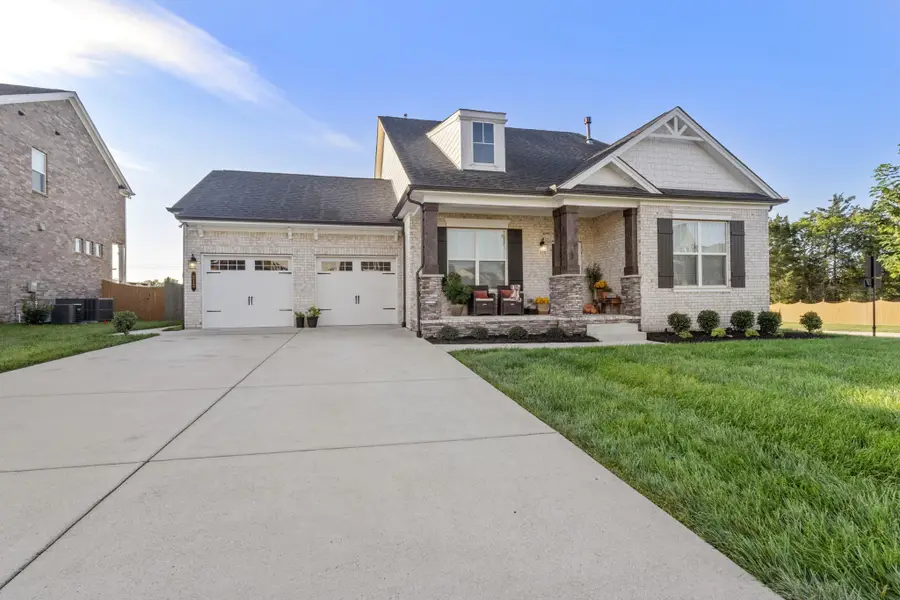 213 Caroline Way, Mount Juliet, TN 37122 - #2