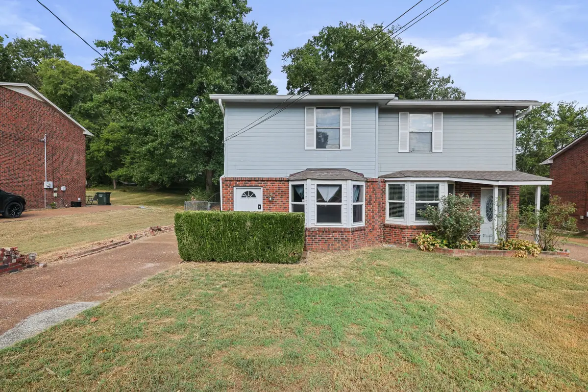 681 Mercer Dr, Hermitage, TN 37076 - #1