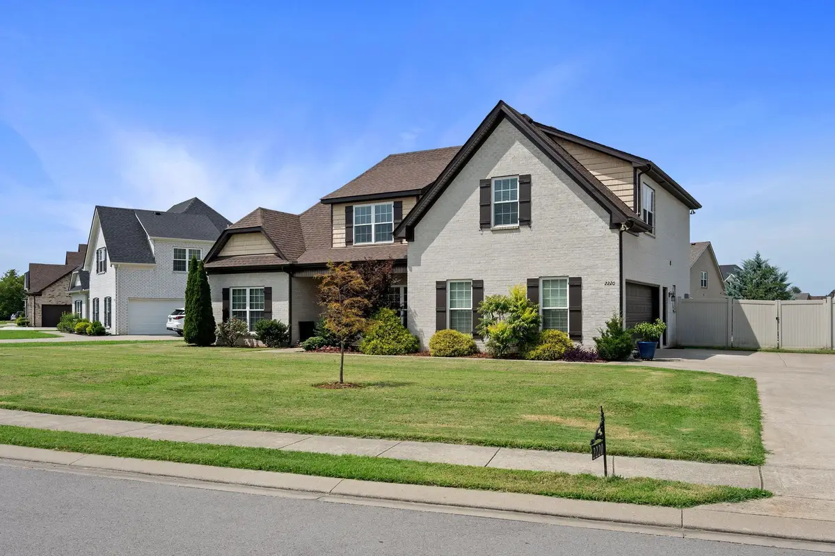 2220 Goodwin Ln, Murfreesboro, TN 37128 - #1