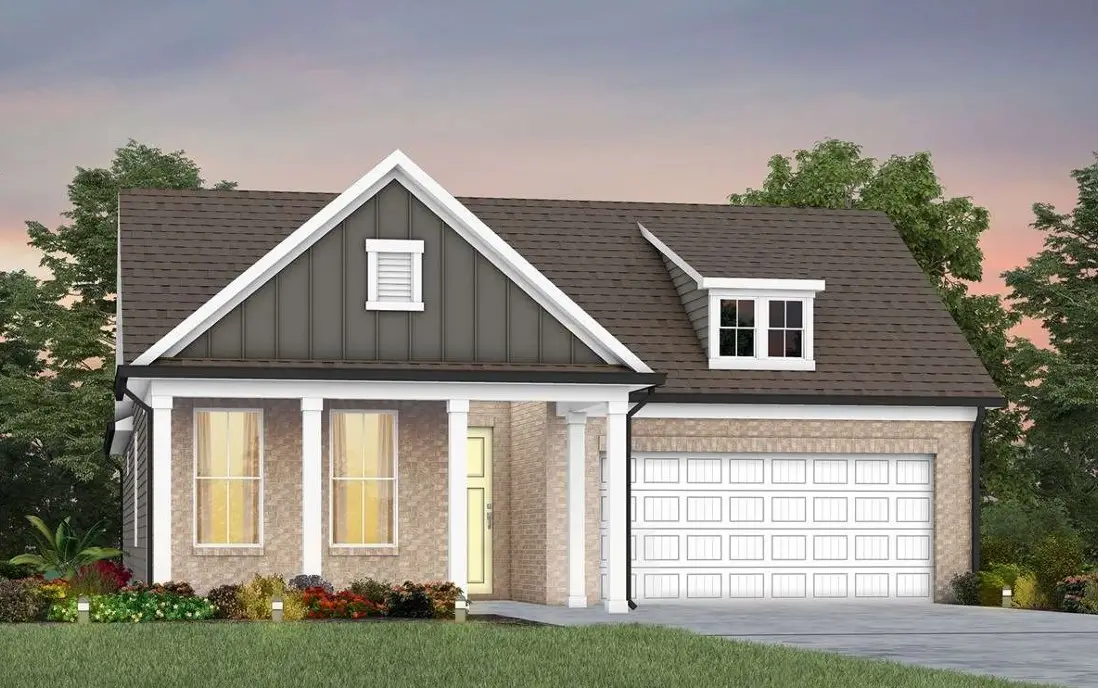 433 Stanza Drive, Murfreesboro, TN 37128 - #1
