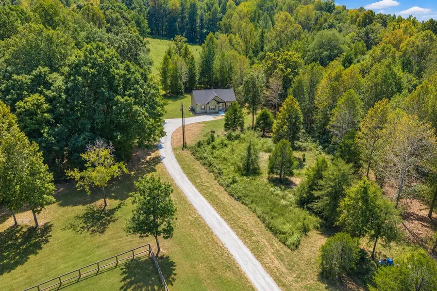 1026 Promise Land Road, Charlotte, TN 37036 - #2