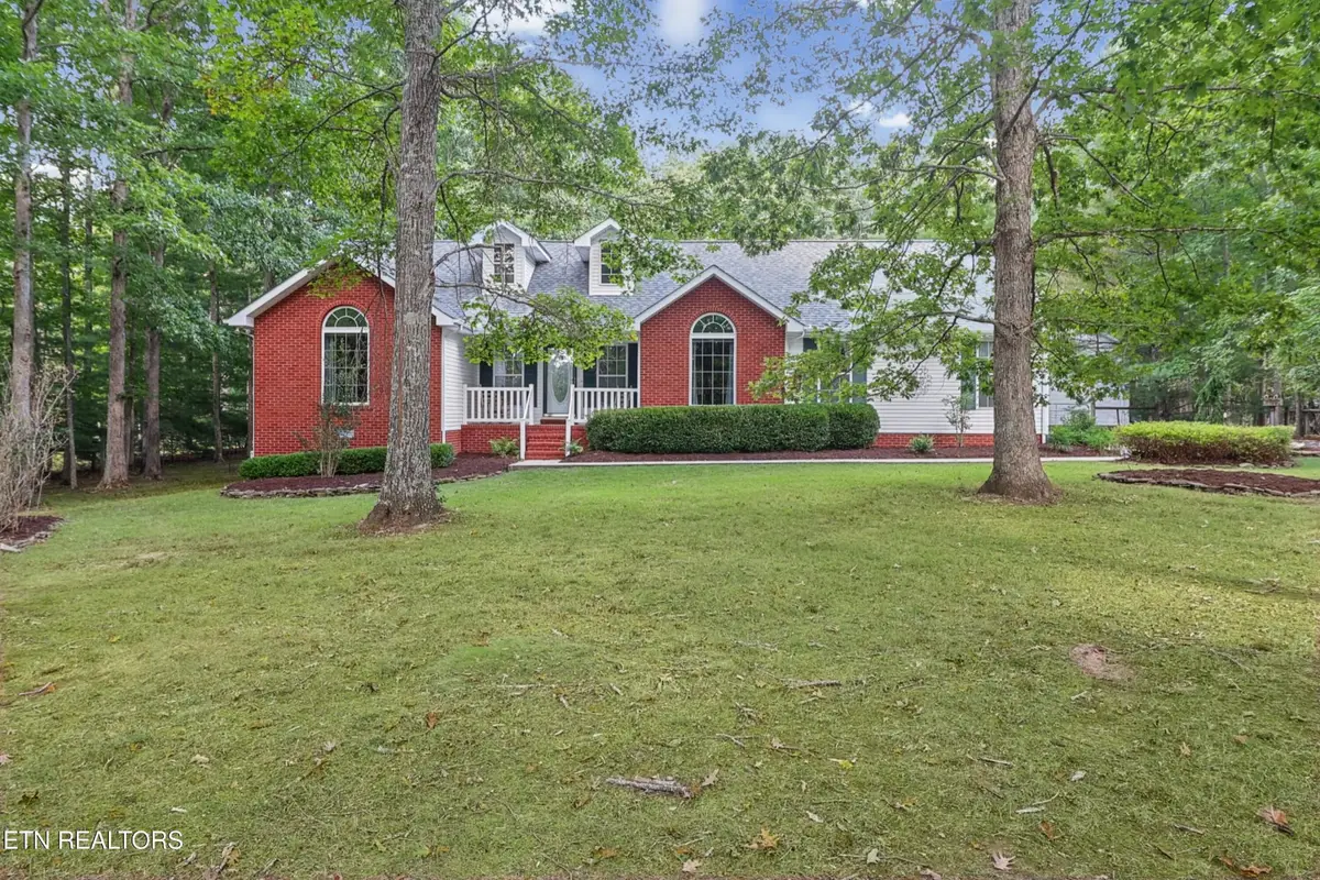 1152 Forest Drive, Crossville, TN 38555 - #1