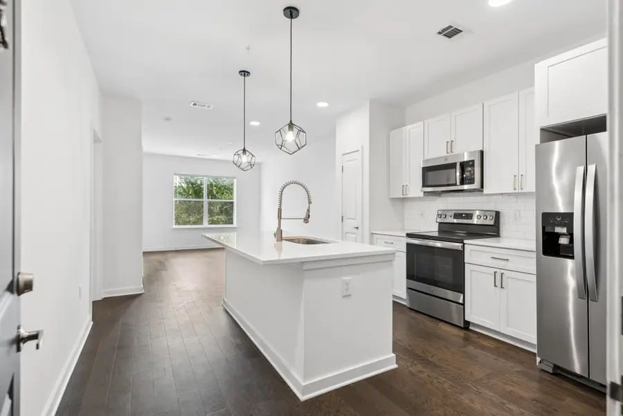 1677 54th Ave N #215, Nashville, TN 37209 - #3